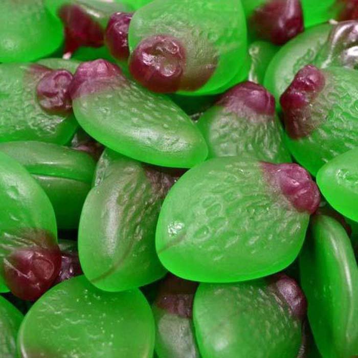 Sour Feijoa