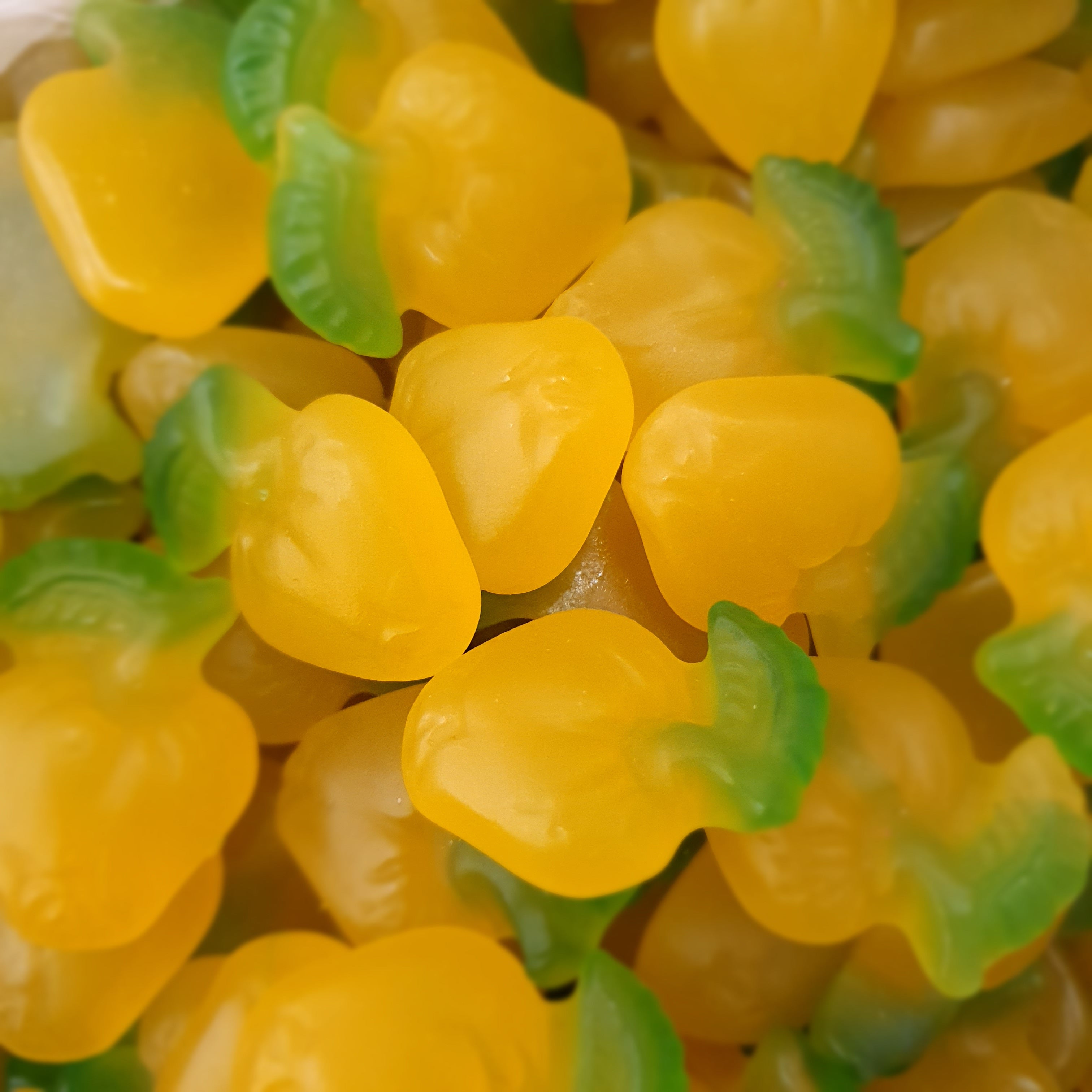 SOUR APPLE