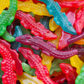 CROCODILES