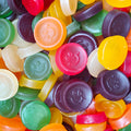 MEGA WINE GUMS