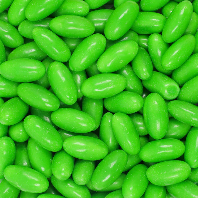 SPEARMINT TORPEDOS